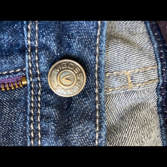 Vigoss Jeans - Picture 6 of 15